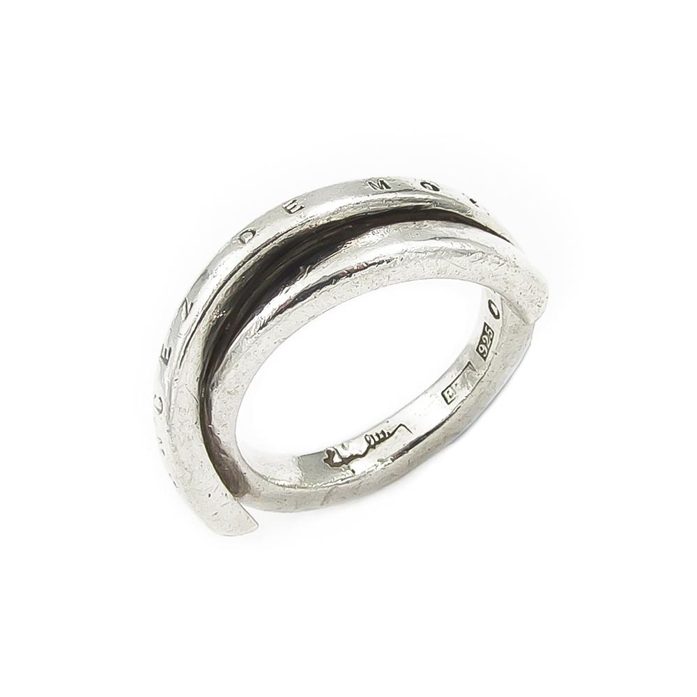 Efva Attling sormus Pencez De Moy (Ajattele minua) 18+ #0