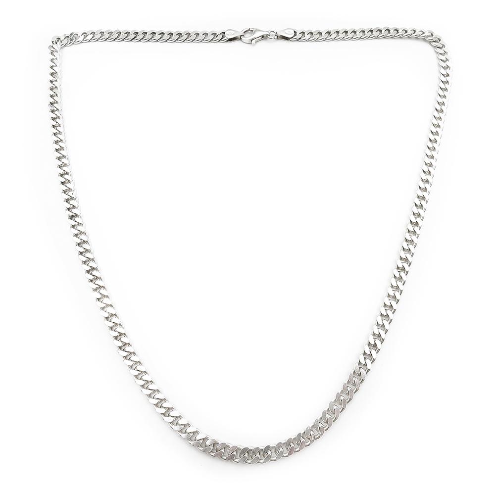 5,5mm Umpapanssarikaulaketju 55cm #0