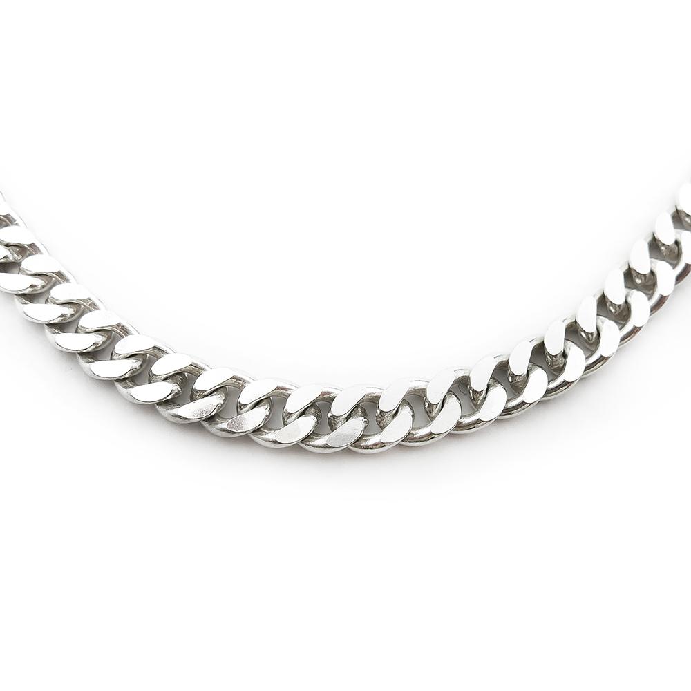 5,5mm Umpapanssarikaulaketju 55cm #1