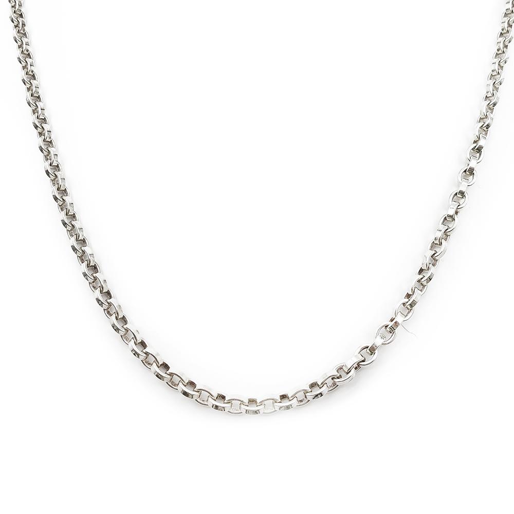 3,5mm Thomas Sabo charm Club kaulaketju 70cm #0