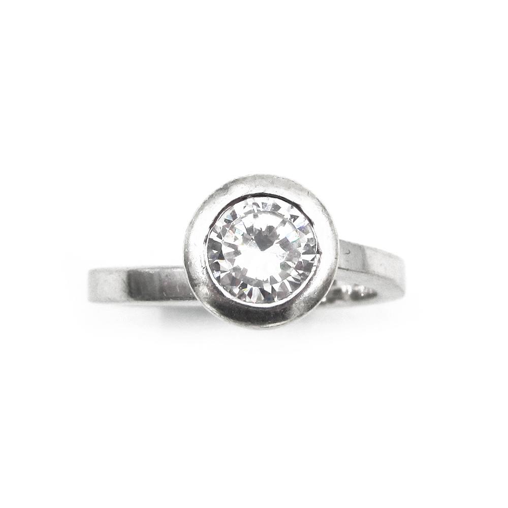 Hopeasormus halk.18.5mm #1