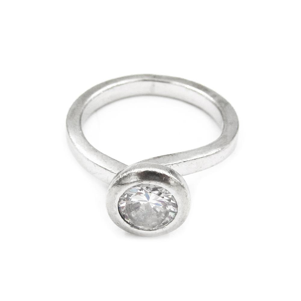 Hopeasormus halk.18.5mm #2