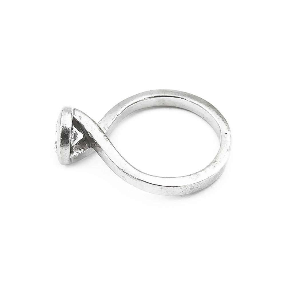 Hopeasormus halk.18.5mm #3