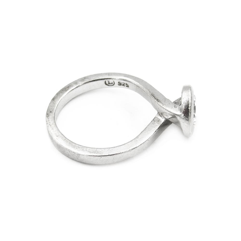 Hopeasormus halk.18.5mm #5