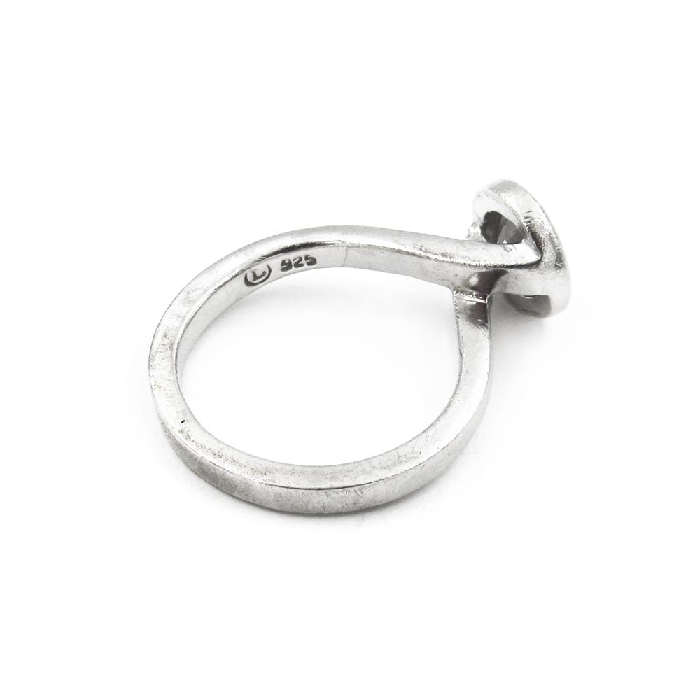 Hopeasormus halk.18.5mm #6