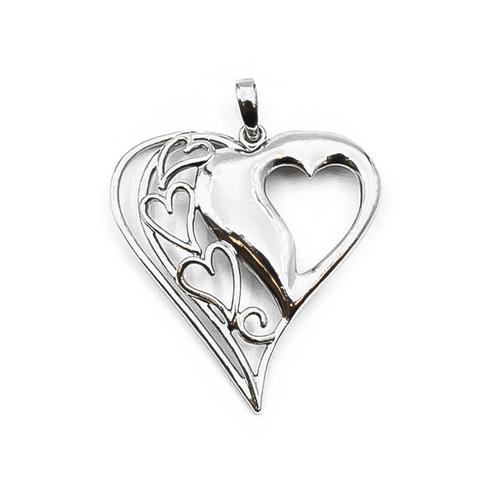 Tommi Soidinmäki, Sydän sydämessä riipus #0