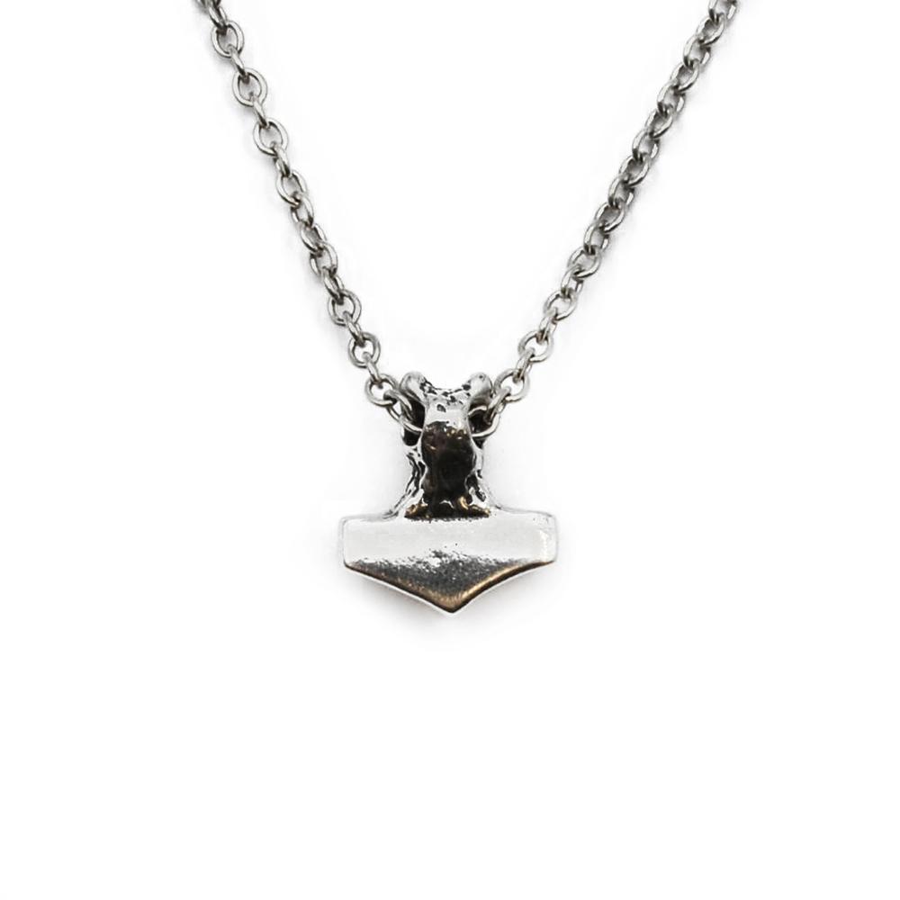 Kalevala korun Pikku Kettu kaulakoru 50cm #2