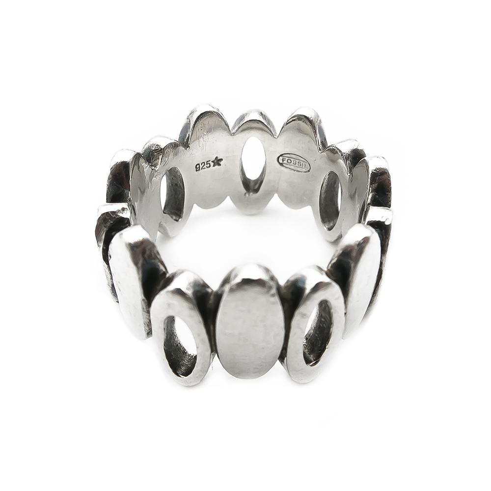 Fossil sormus koko 16,5 lev.11mm #2