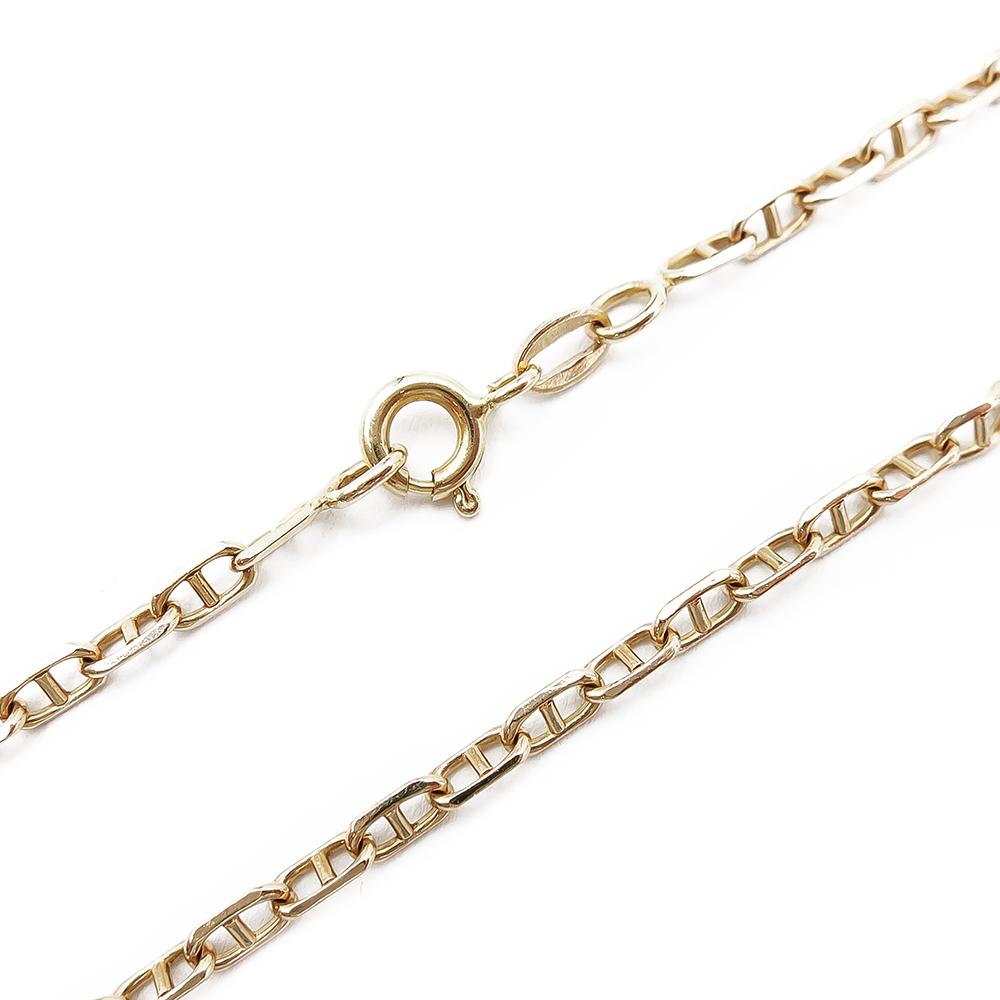 2,65mm Riipusketju 60cm #2