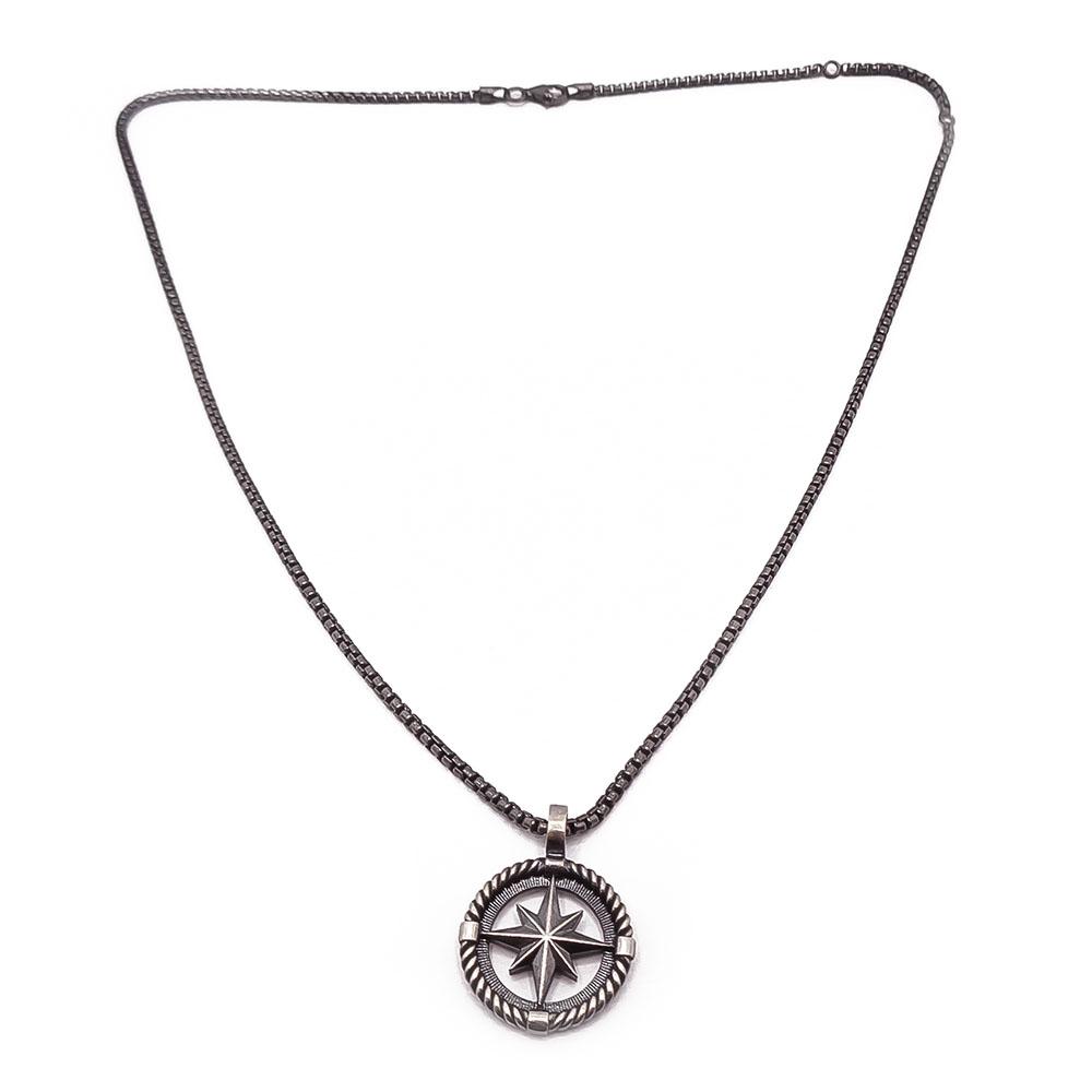 Lumoava Toivo-riipus 42/45/50cm #0