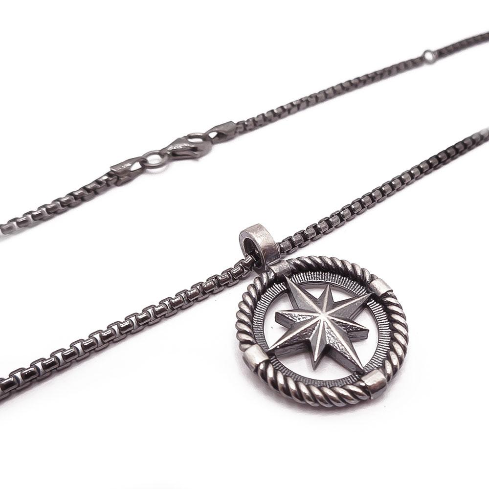 Lumoava Toivo-riipus 42/45/50cm #1