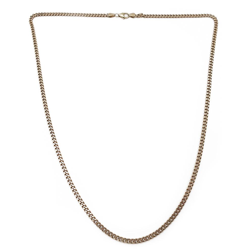 3,5mm Umpipanssarikaulaketju 58cm #1