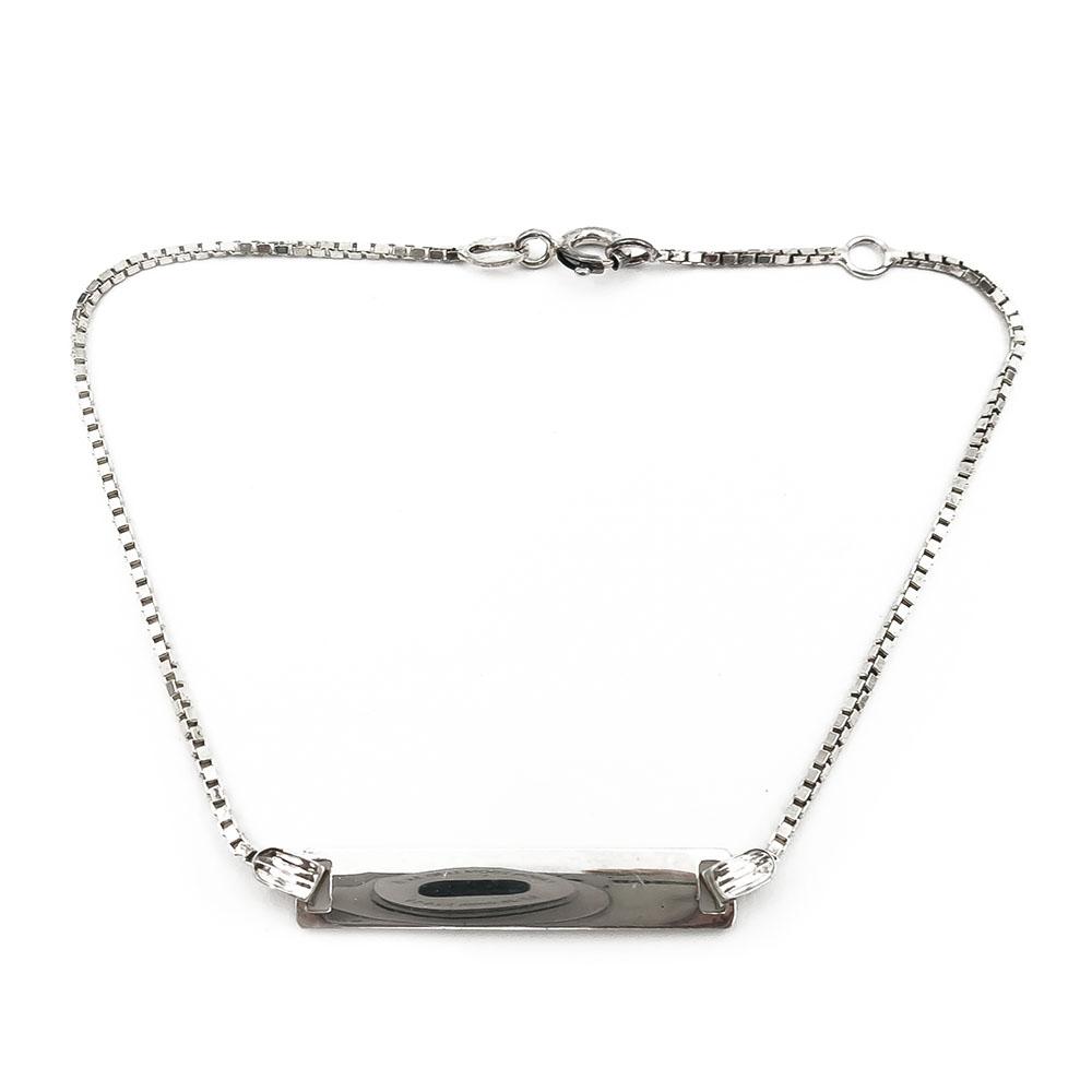 Ranneketju laatalla 19-21cm #1