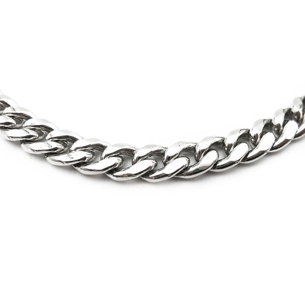 7,15mm Panssarikaulaketju 49cm #1