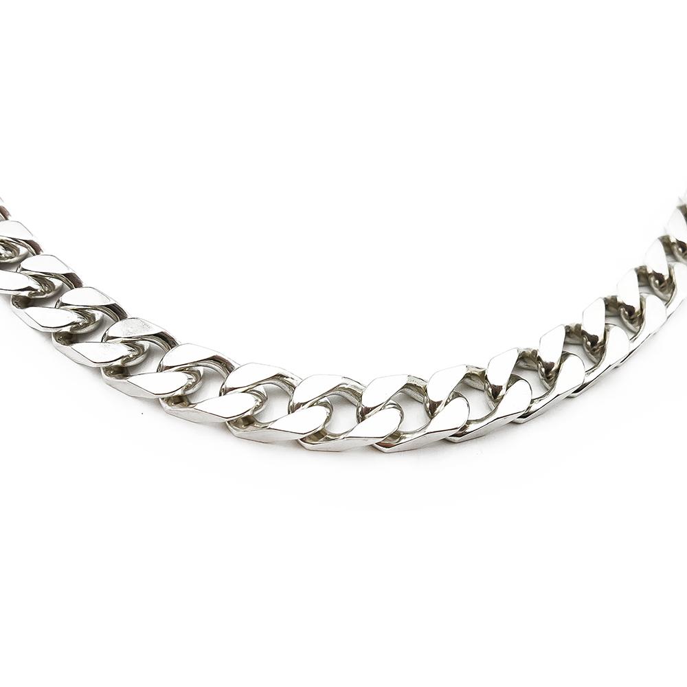 7mm Panssarikaulaketju 51cm #1