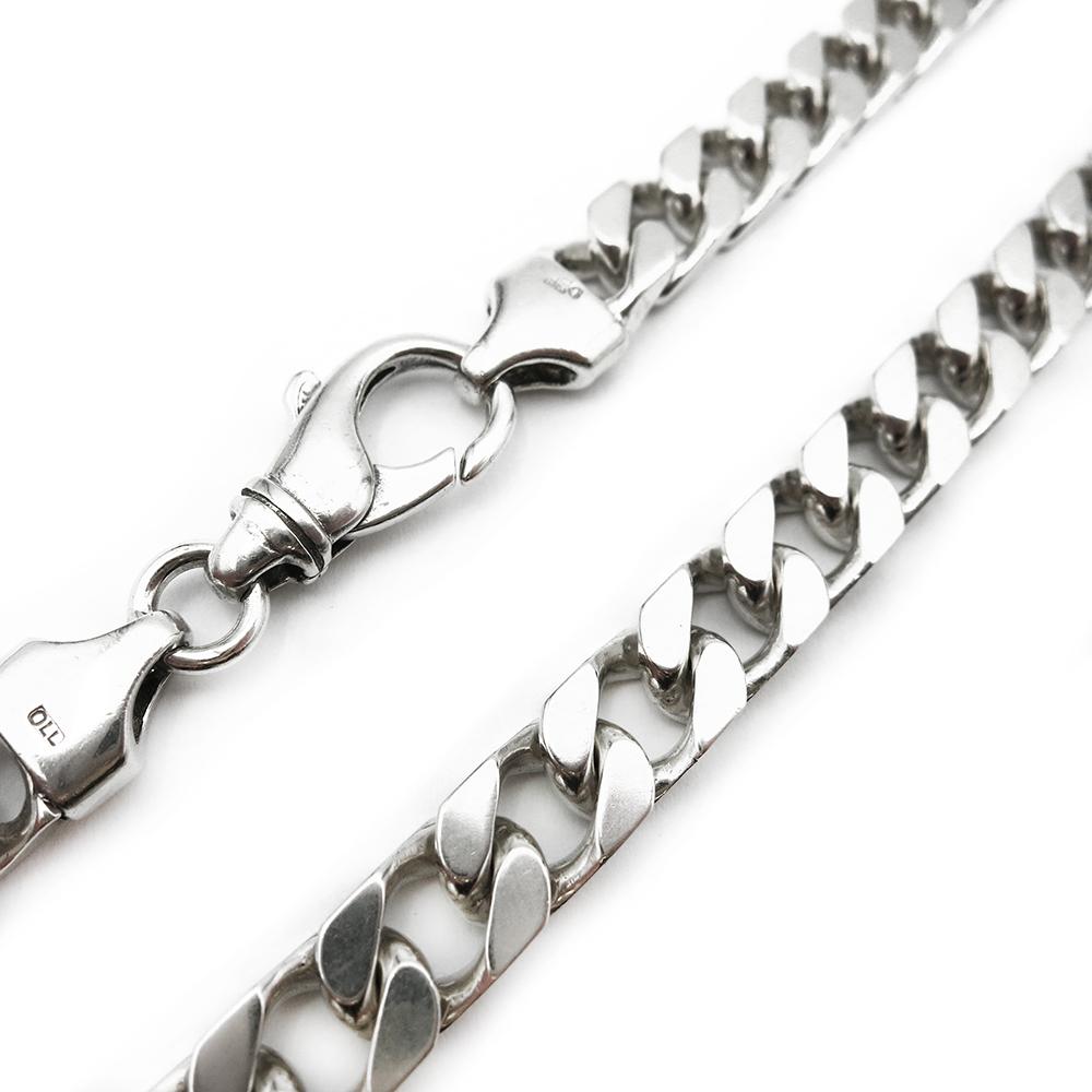 7mm Panssarikaulaketju 51cm #2