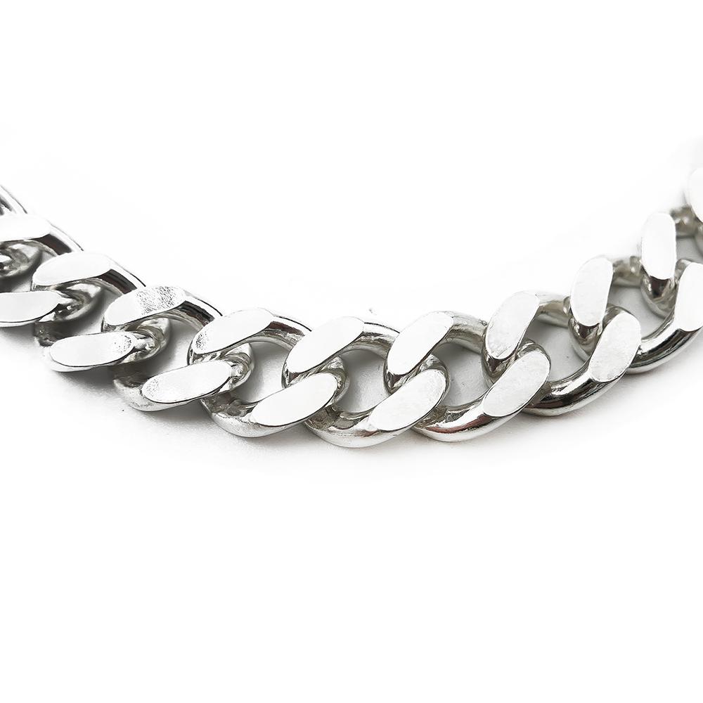 9,8mm Umpipanssarikaulaketju 59,5cm #1