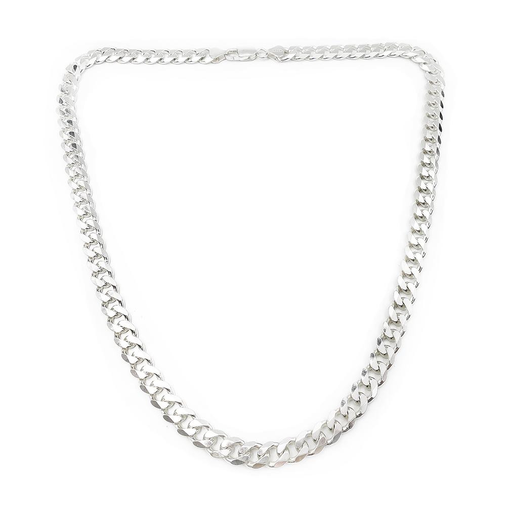 8,5mm Umpipanssarikaulaketju 55cm #0