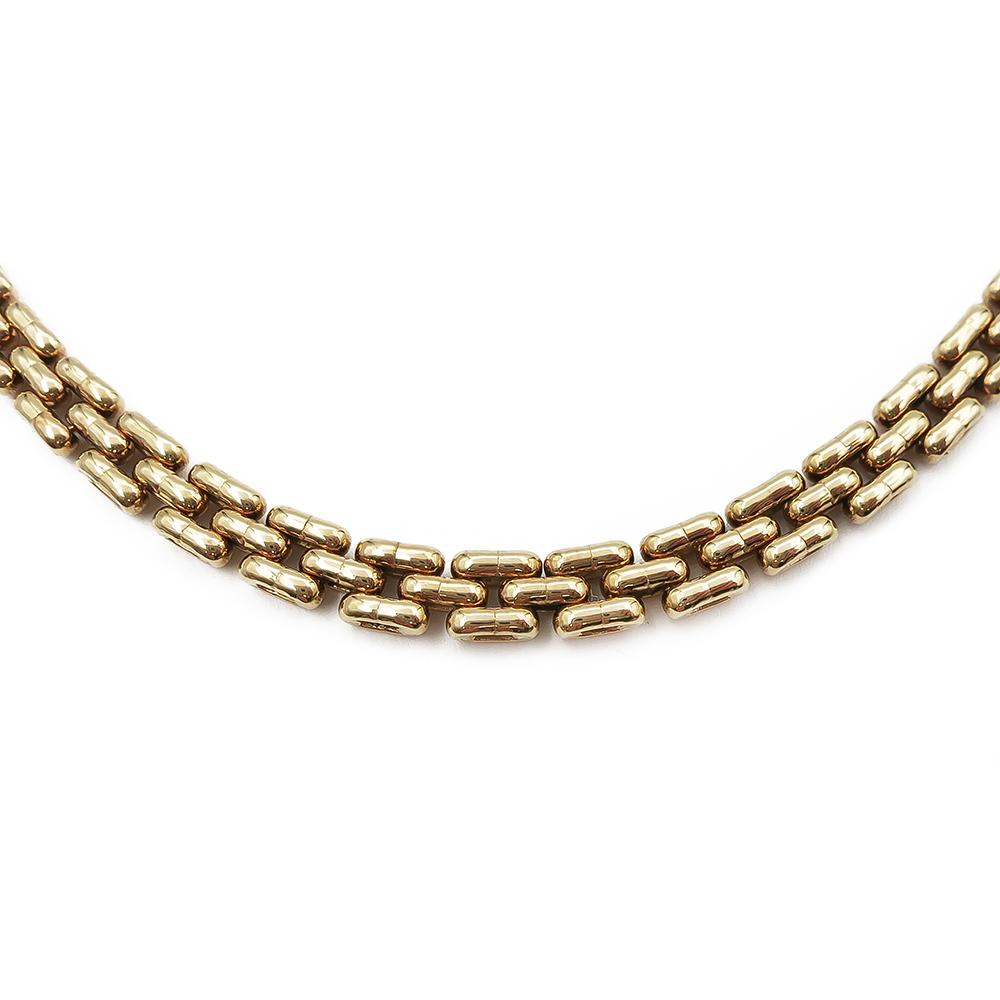 6mm Kaulaakääty 45cm #0