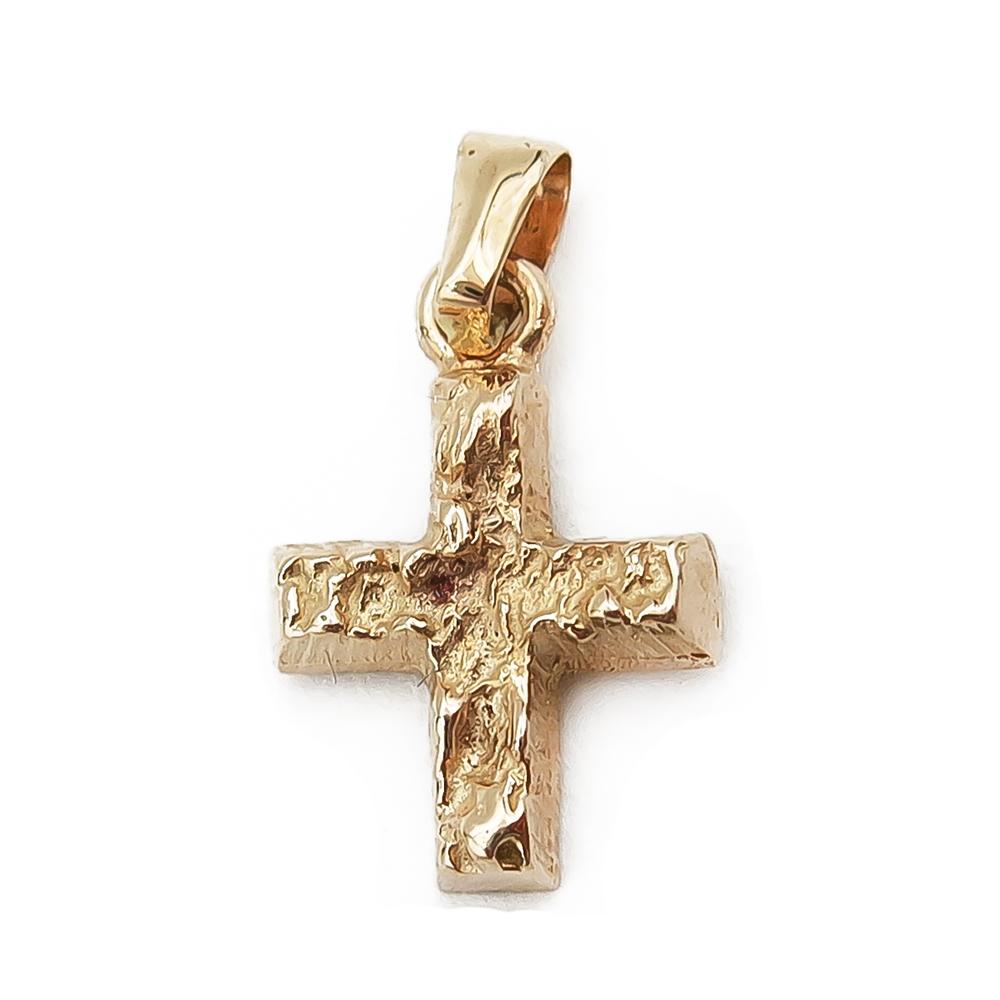 Rosoinen pieni ristiriipus #0