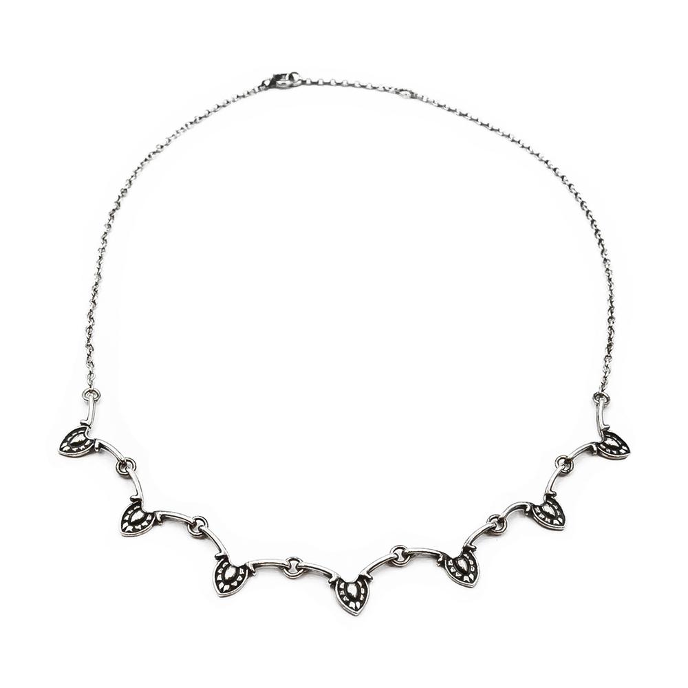 Kalevala korun Helinä kaulakoru 42/45cm #0