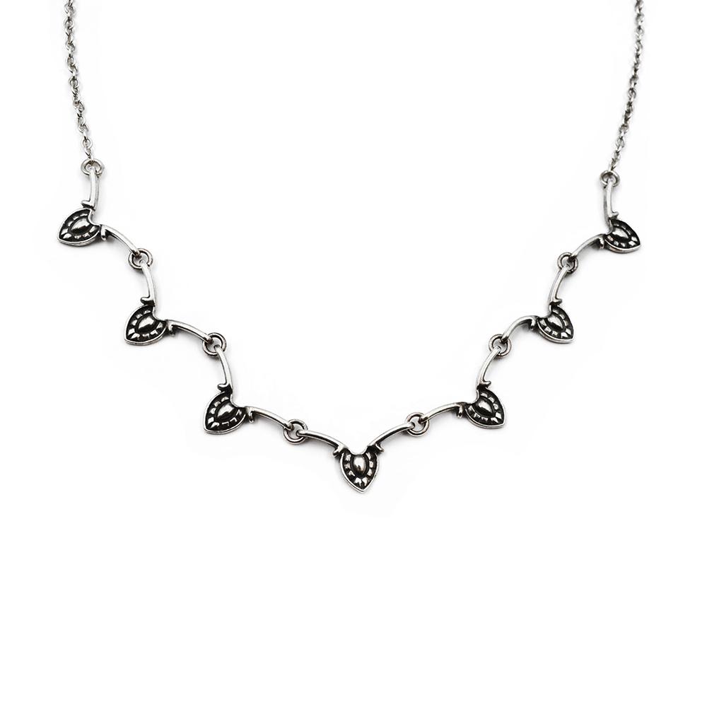 Kalevala korun Helinä kaulakoru 42/45cm #1