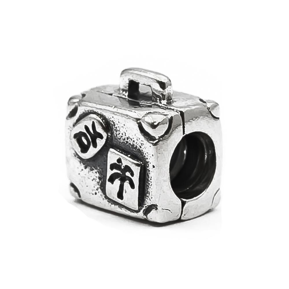 Pandora hela matkalaukku #1