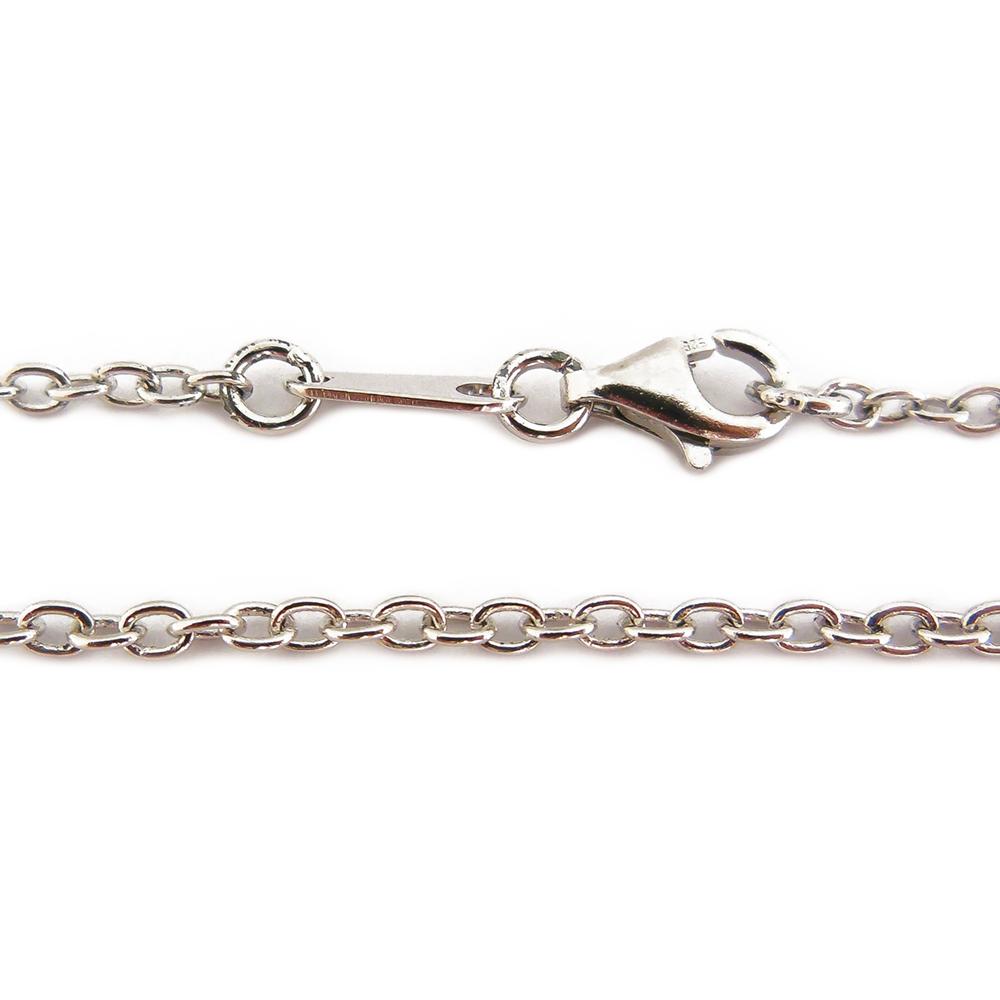 Tapio Wirkkala Aurinkoriipus ketjulla 50-60cm 31mm #2