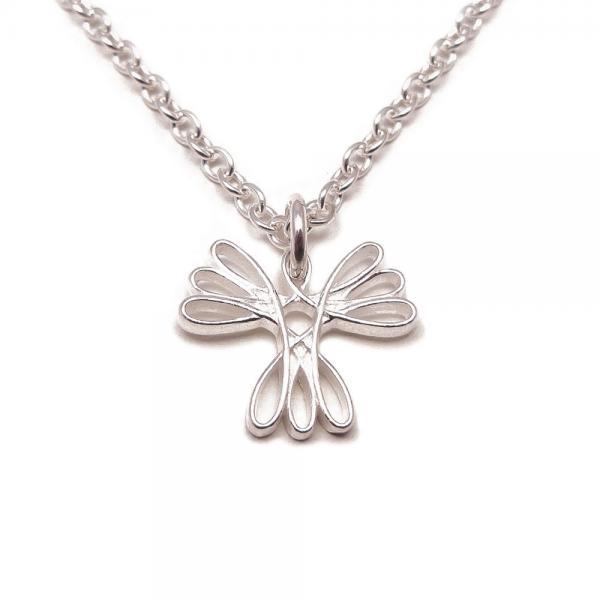 Kalevala Kosketus kaulakoru 45-50cm #0