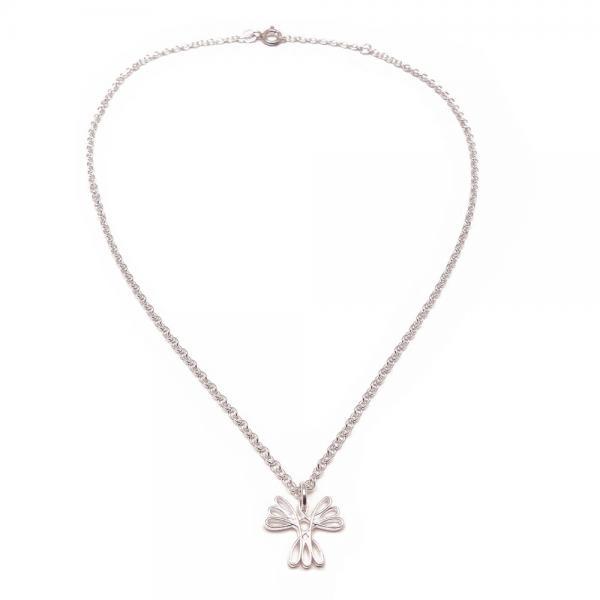 Kalevala Kosketus kaulakoru 45-50cm #1