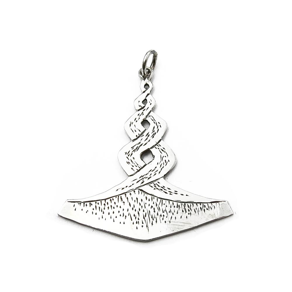 Thorin vasara -riipus Design Charlotta Hietanen #0