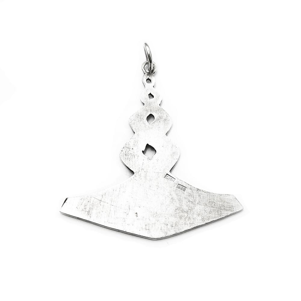 Thorin vasara -riipus Design Charlotta Hietanen #1