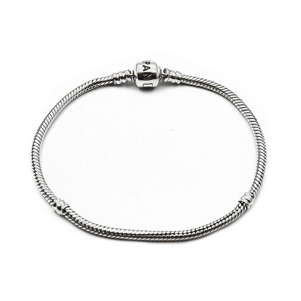 Pandora ranneketju 21cm #0