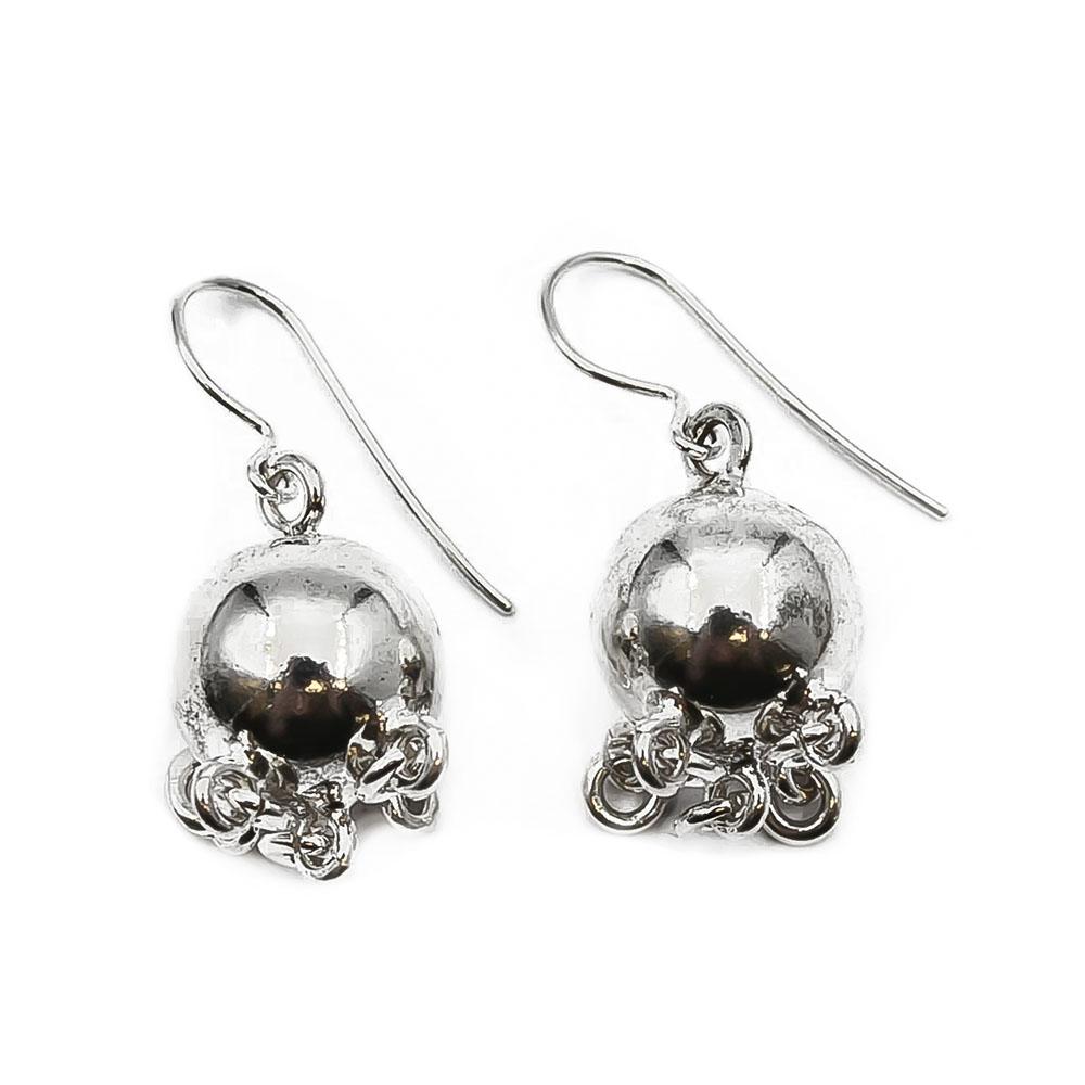 Komsiopallo korvakorut #0