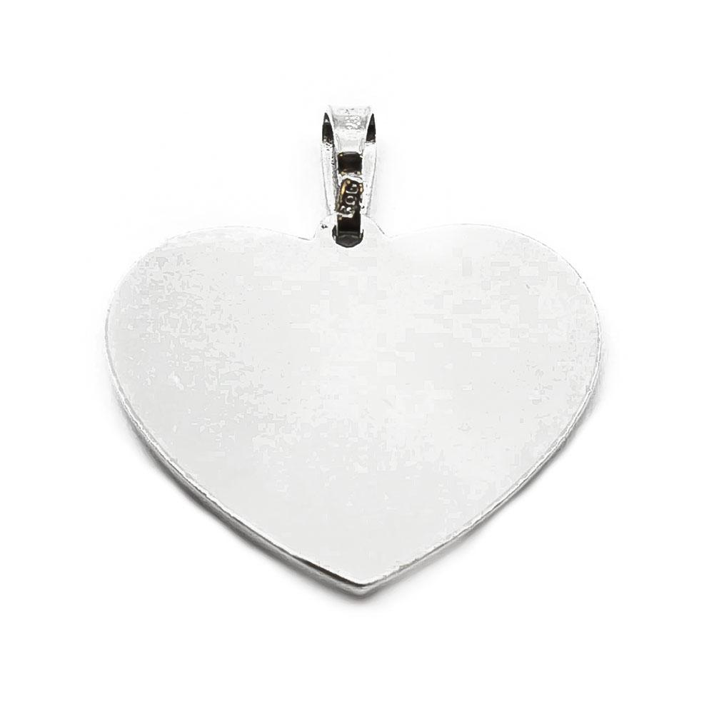 Sydän laattariipus #1