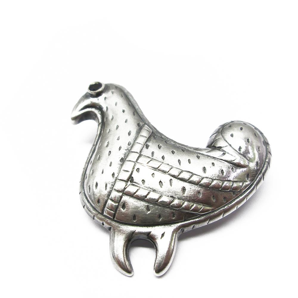 Kalevala Satasulka sitriinillä, solki-1999 #0