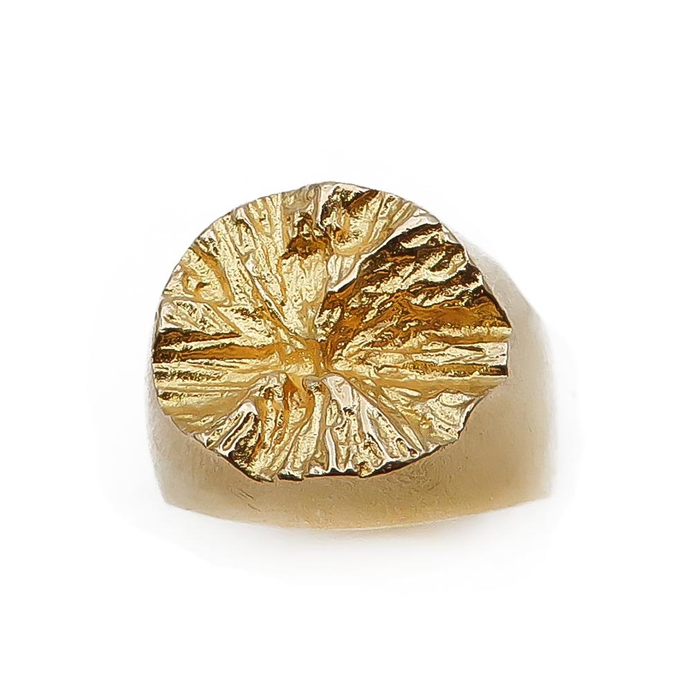 Lapponia björn weckström sormus19,5mm v.-73 #1