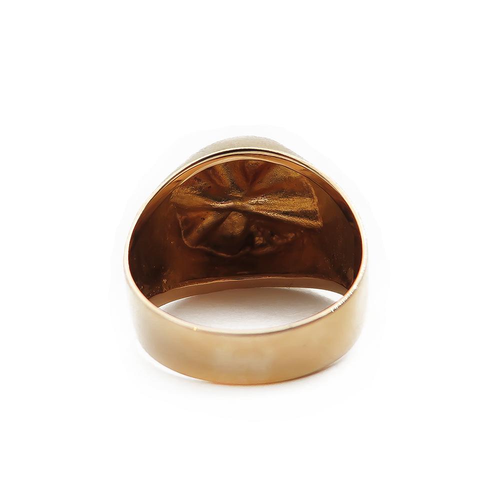 Lapponia björn weckström sormus19,5mm v.-73 #2