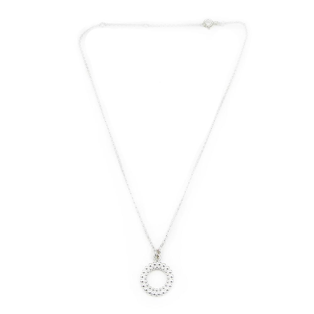 Kalevala Koru Valoisa pieni kaulakoru pituus 38/41/45cm #1