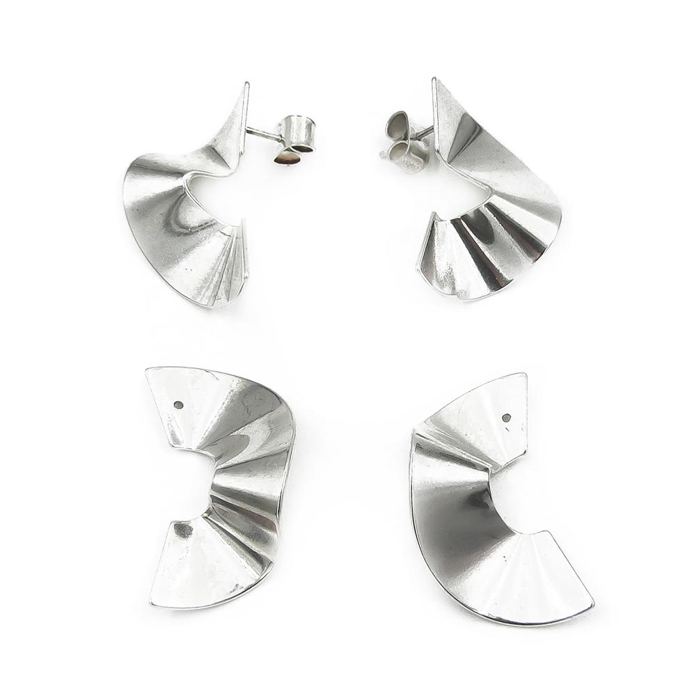 Kalevala Koru Vetovoima tappikorvakorut #2