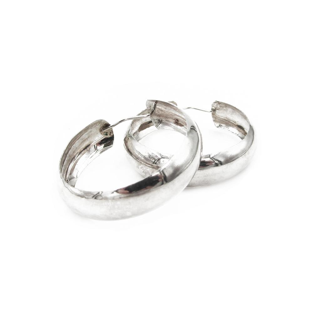 Korvarenkaat halk.30mm, lev 8mm v.1993 #0