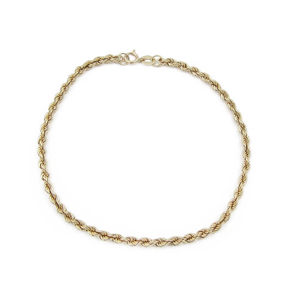 Cordell ranneketju 18.5cm lev.3mm #0