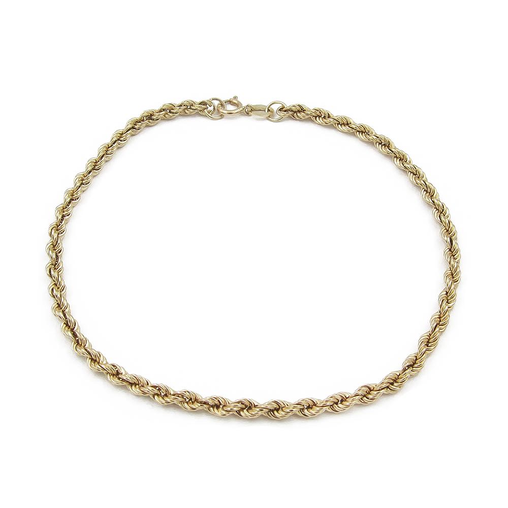 Cordell ranneketju 18.5cm lev.3mm #1