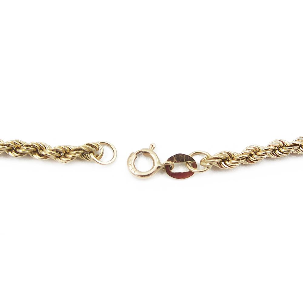 Cordell ranneketju 18.5cm lev.3mm #2