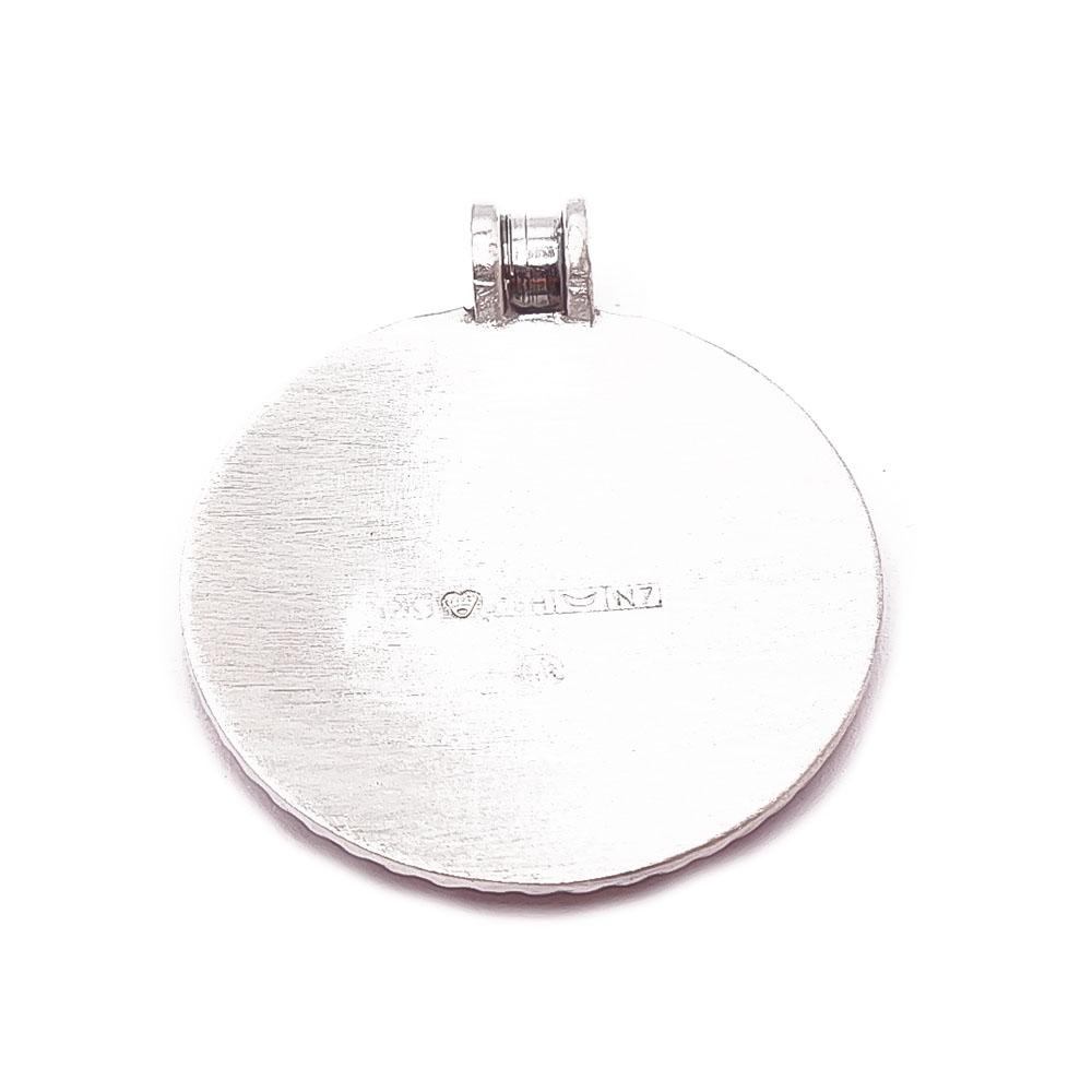 Kalevala korun Avainkokka-riipus v.-66 #2