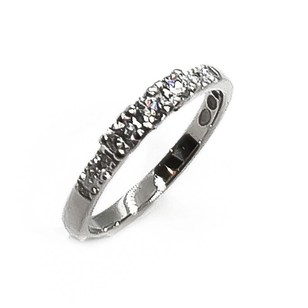 VK Timanttisormus 16 #0