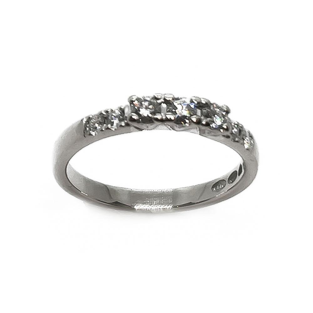 VK Timanttisormus 16 #2