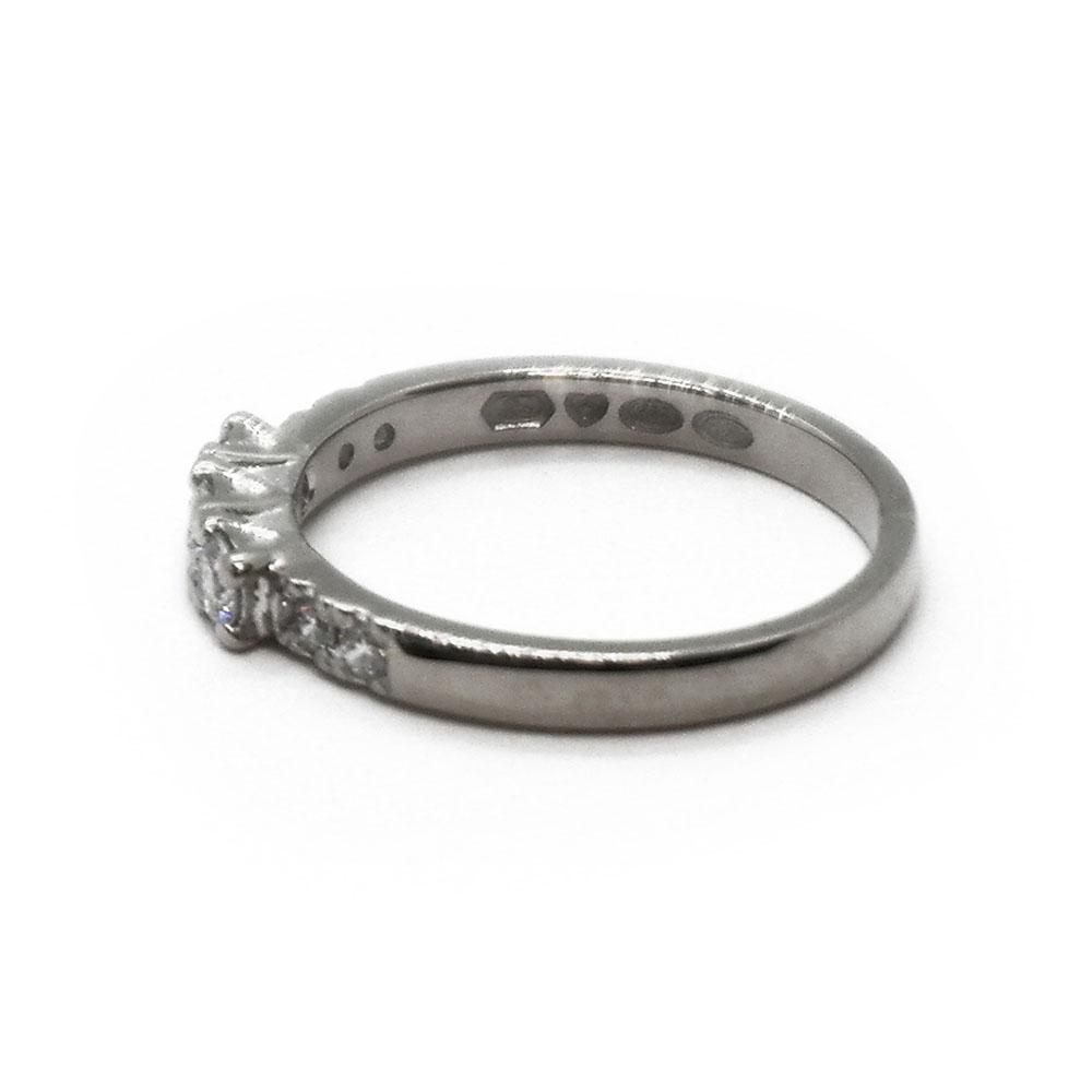 VK Timanttisormus 16 #3