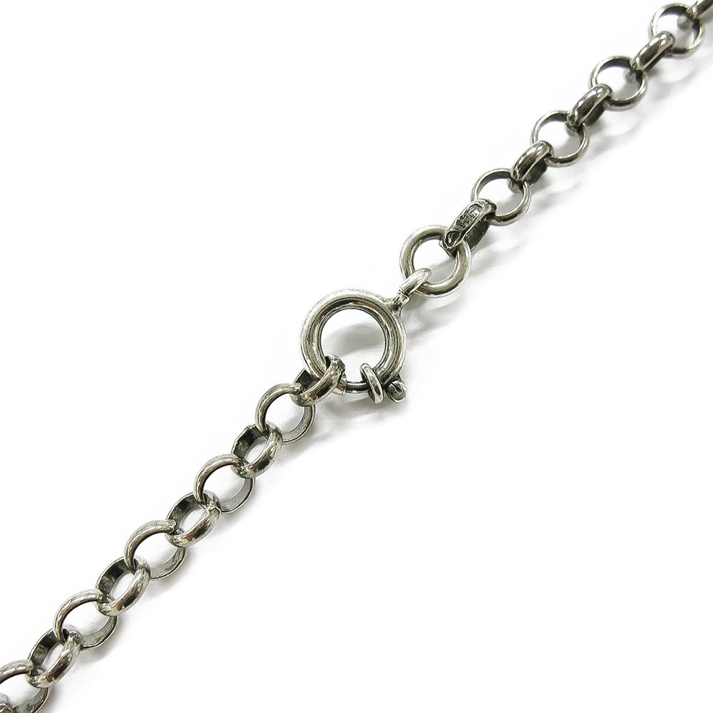 Kalevala Uhtuan Sotka Riipus/rintaneula 85cm v.-96 #4