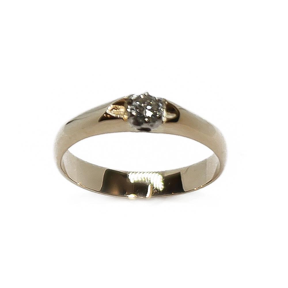 Timanttisormus   18,5      RO #0